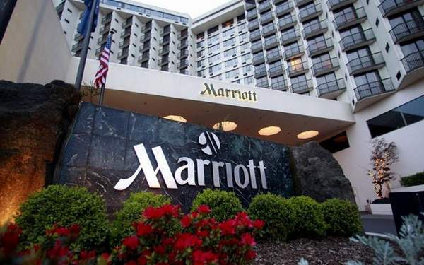 MARRIOT