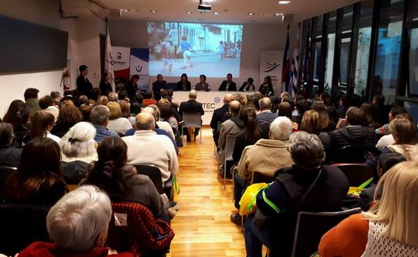 Seminariofraybentos