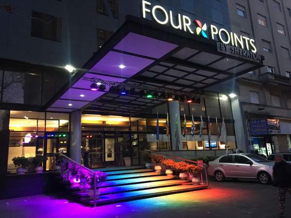 FourPoints