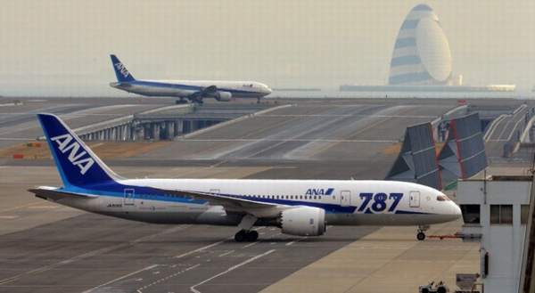 BOEING787_japon
