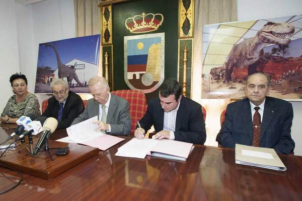 Dinosaurios_Park_en_Palacio_Congresos_Torremolinos