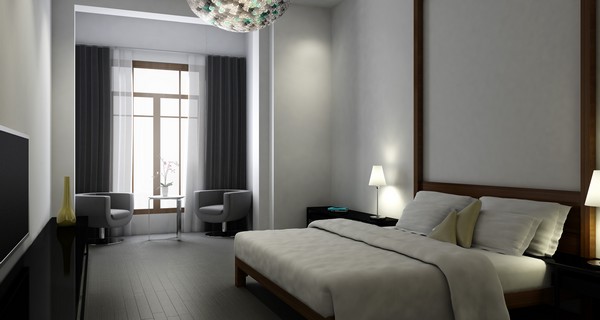 Esplendor_Hotel_Montevideo_habitacion