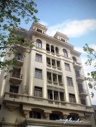 Fachada_Esplendor_Hotel_Montevideo