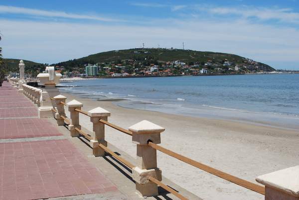Piriapolis