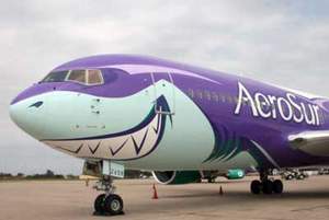 aerosur_avion