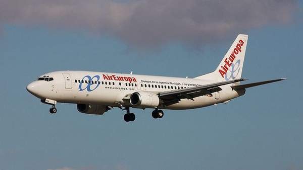 aireuropa