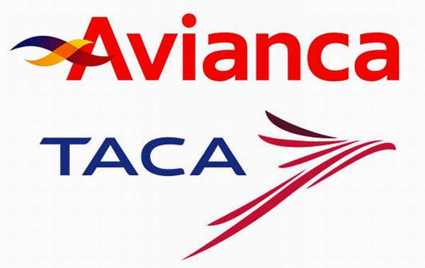 avianca_taca_logos