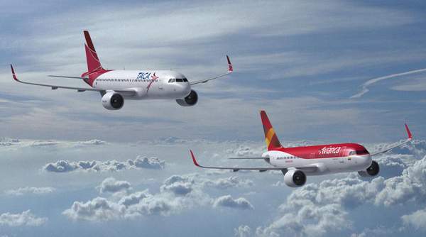 aviancataca