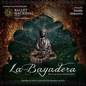 bayadera