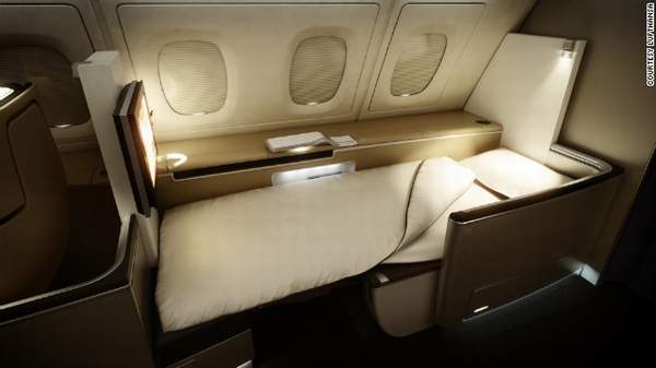 first_class_lufthansa