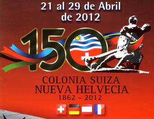 nueva_helvecia_150_aos_logo