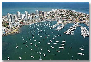 puntadeleste