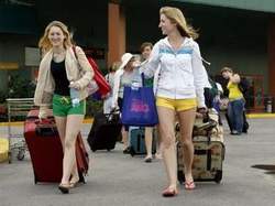 turistas
